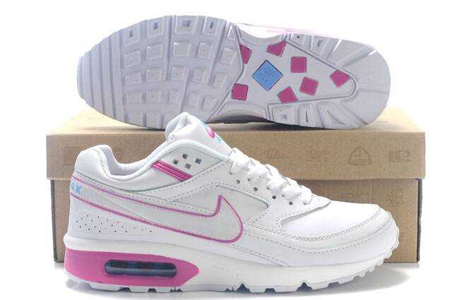 Nike Air Max Bw Femme Air Max Foot Locker